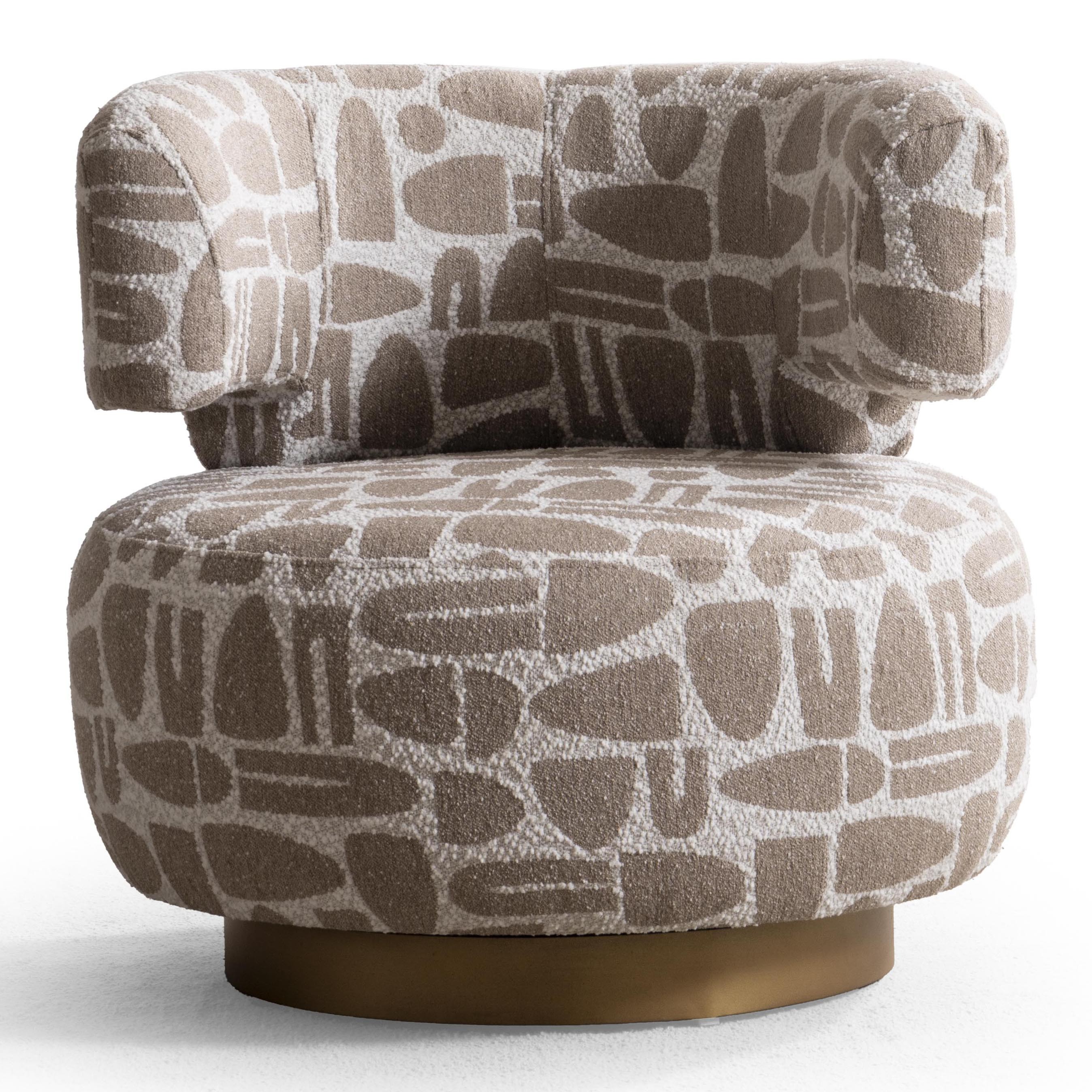 New Prag 1 Seater