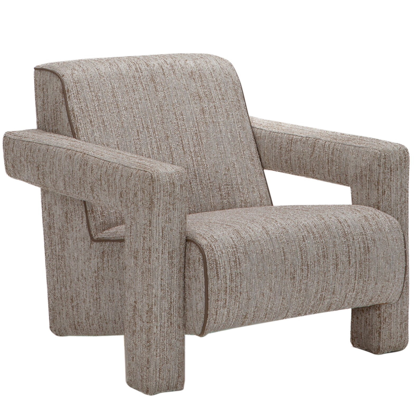 Hermes 1 Seater