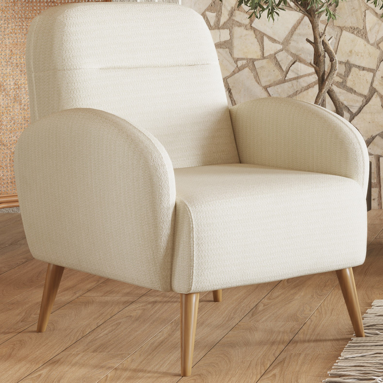 Bohem Plus Vol1 1 Seater