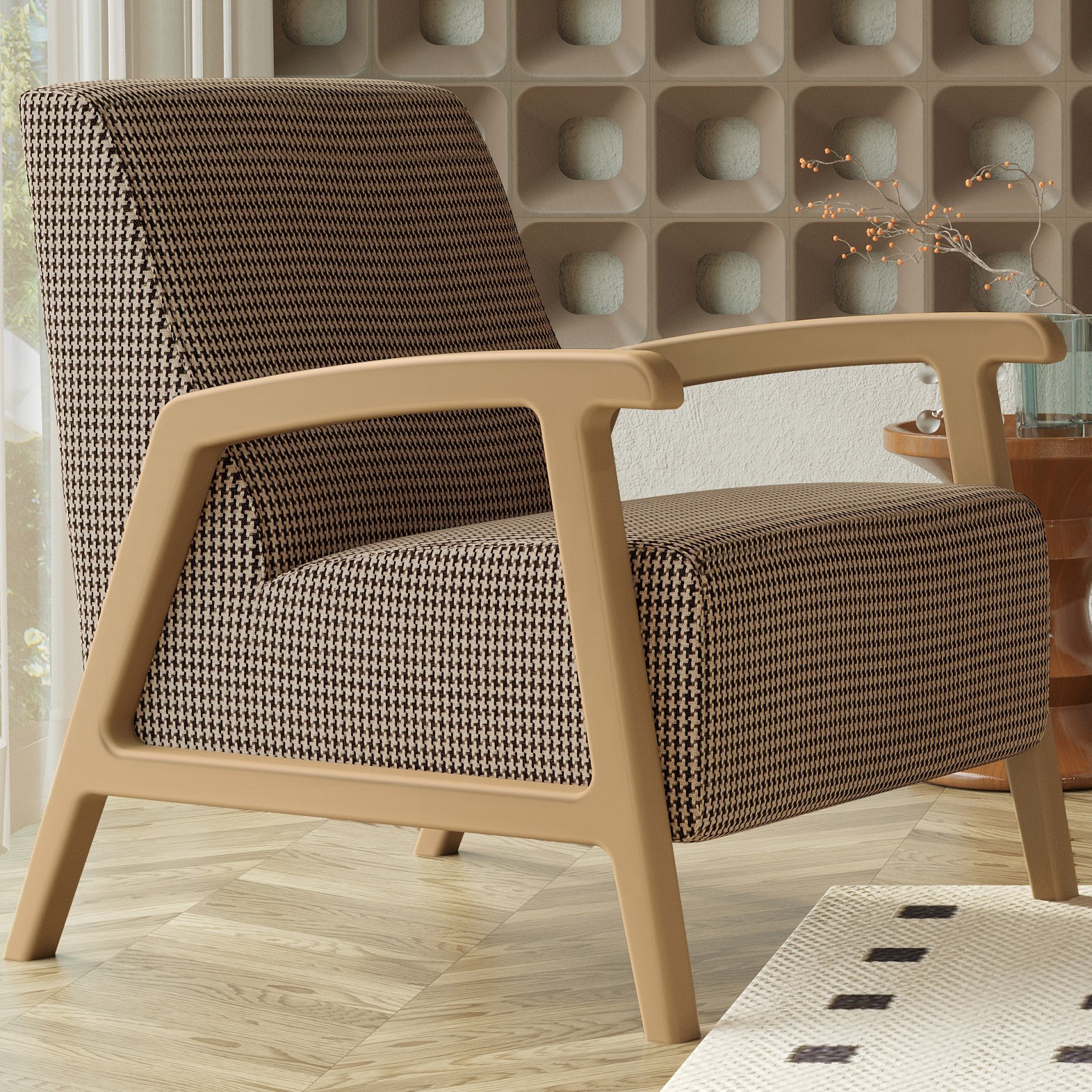 Eco Bohem 1 Seater