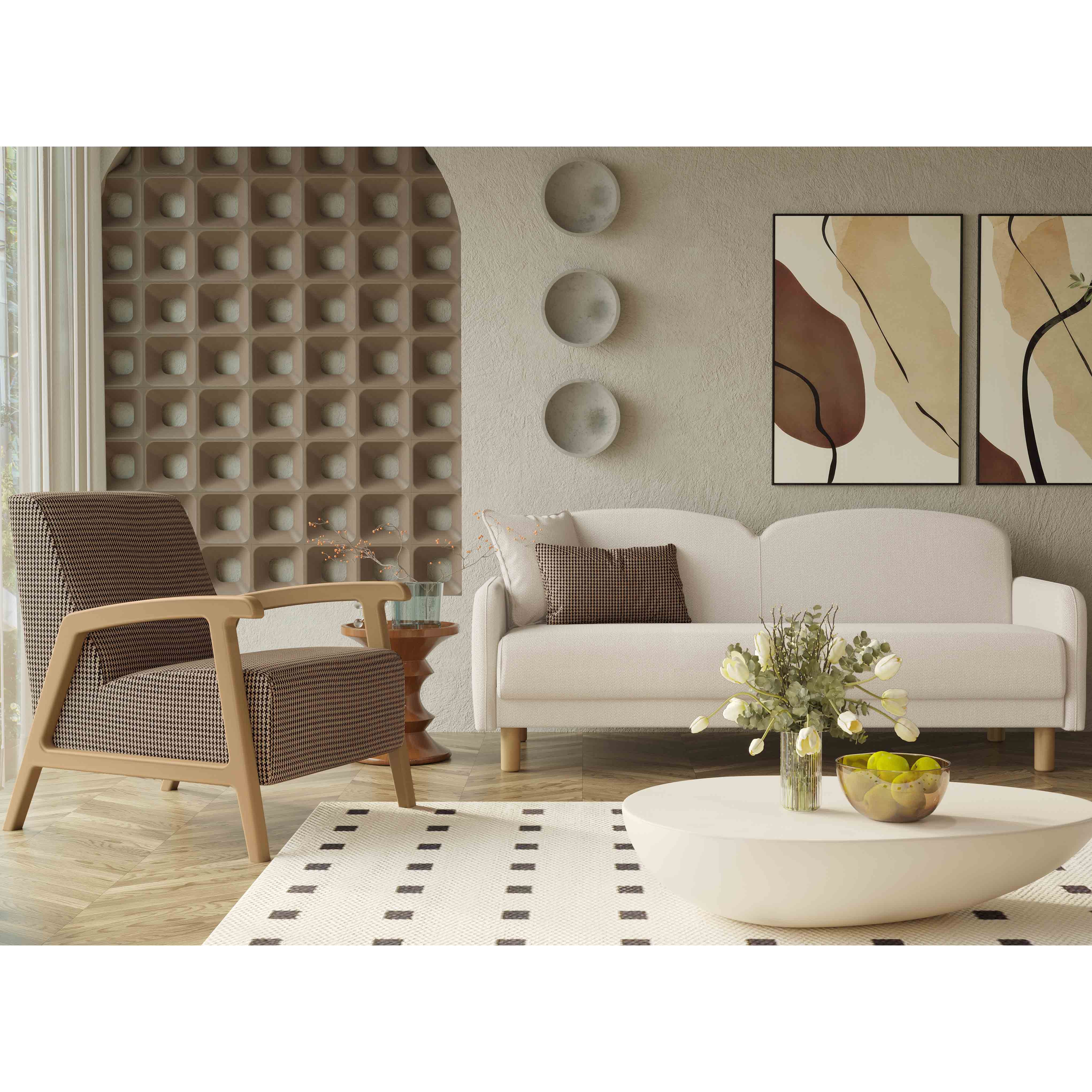 Eco Bohem 1 Seater