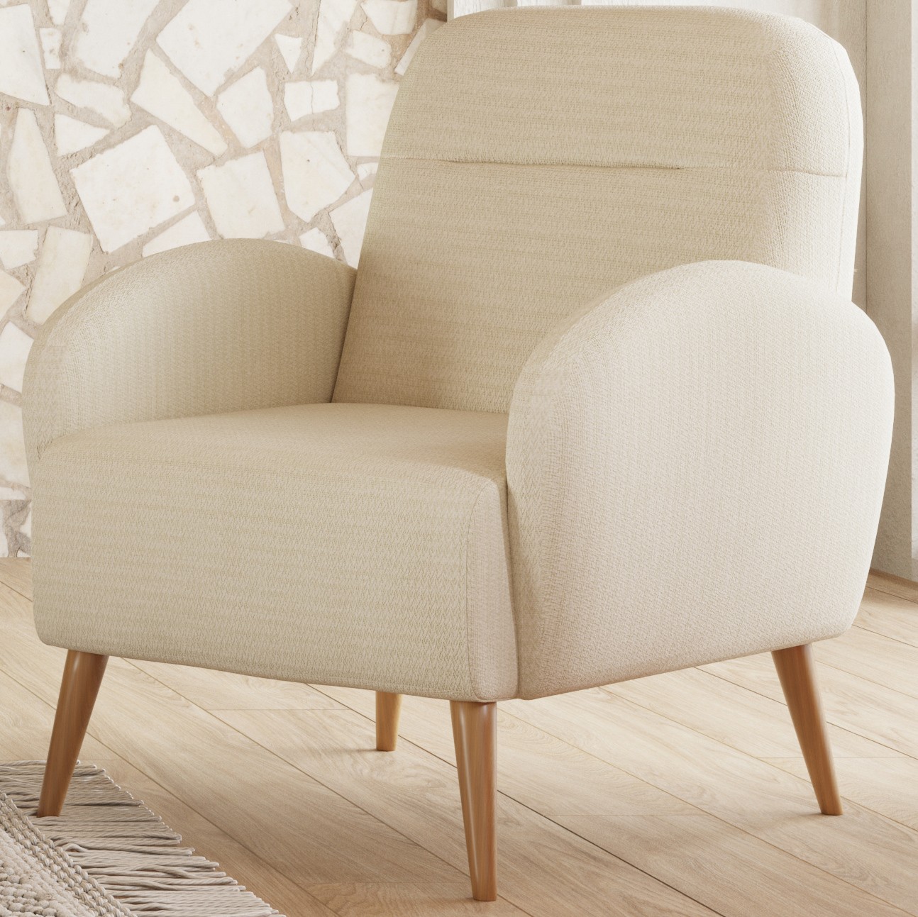 Bohem Plus Vol1 1 Seater