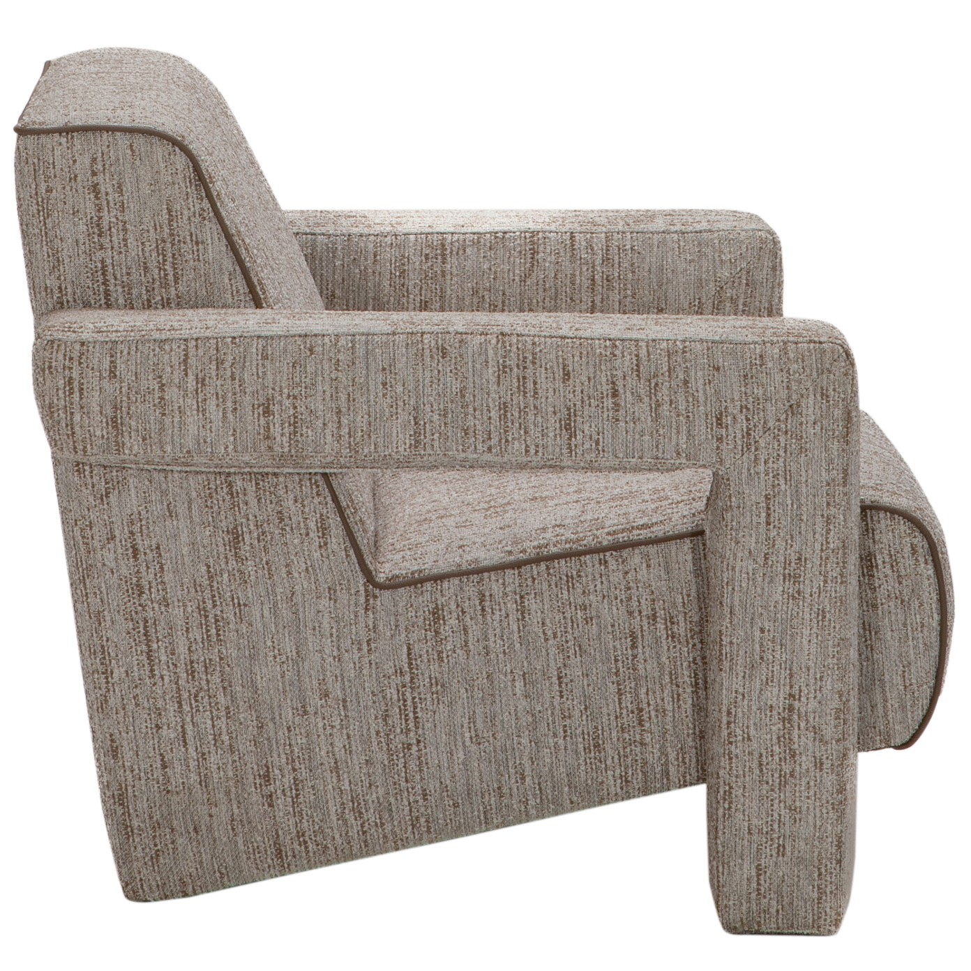 Hermes 1 Seater