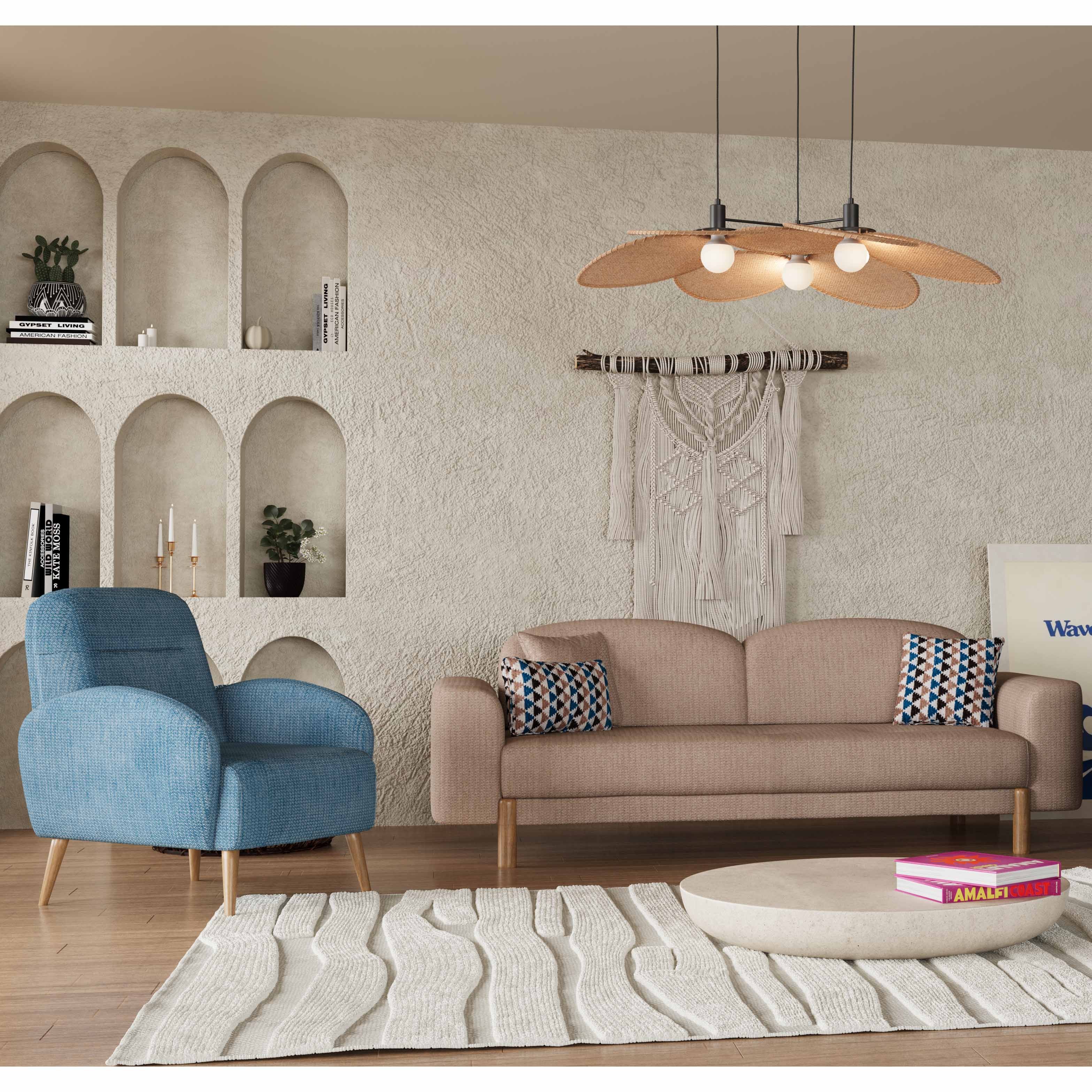 Bohem Plus Vol2 1 Seater