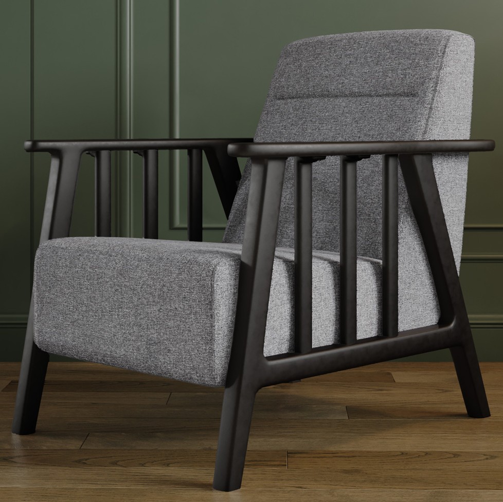 New Anka 1 Seater