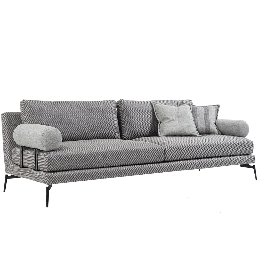 Nora 3 Seater