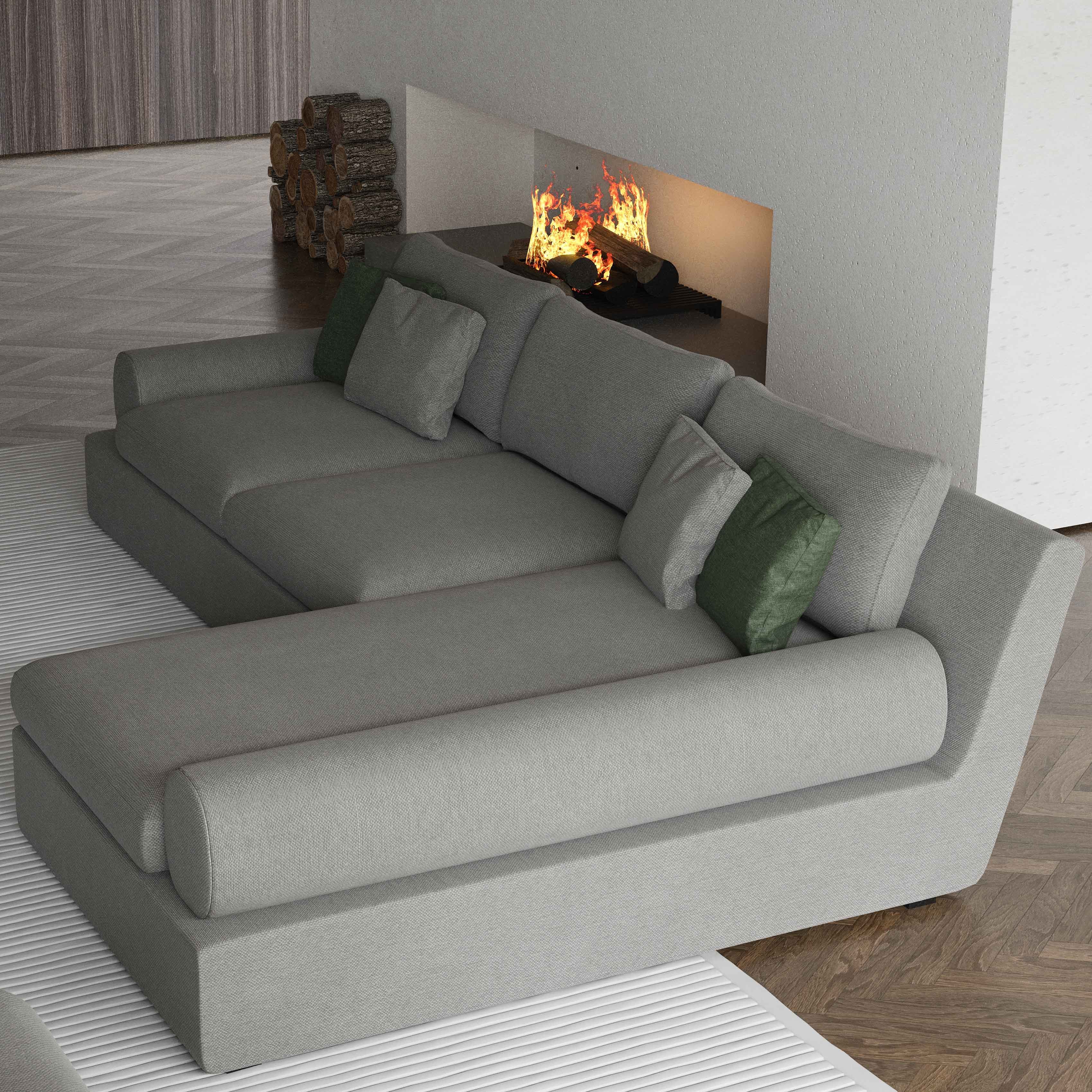 Milano Relax Corner