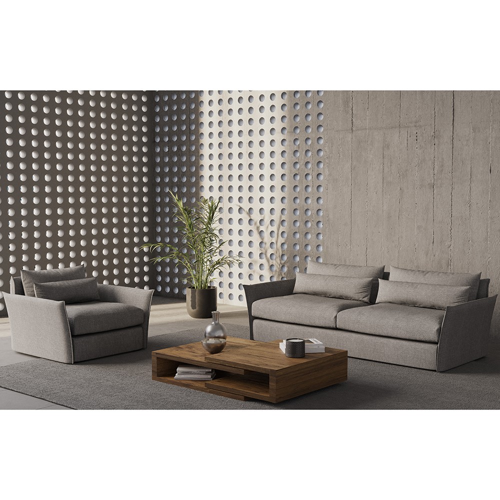 Miranda 1 Seater