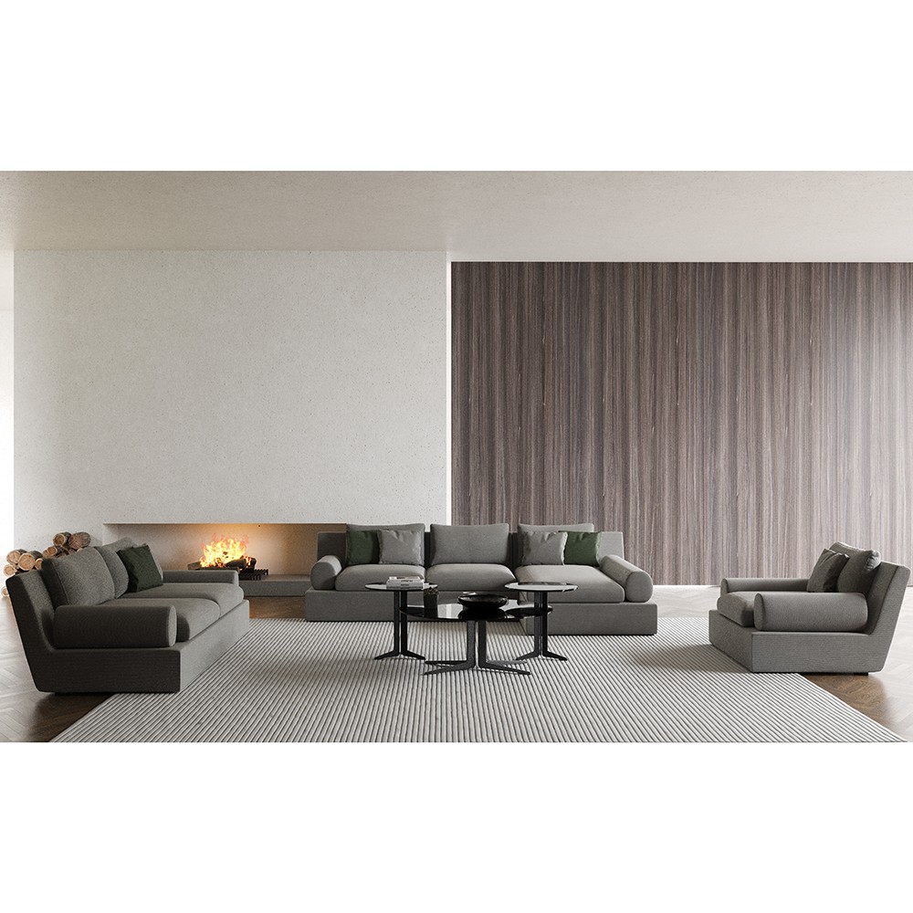 Milano Vol6 1 Seater