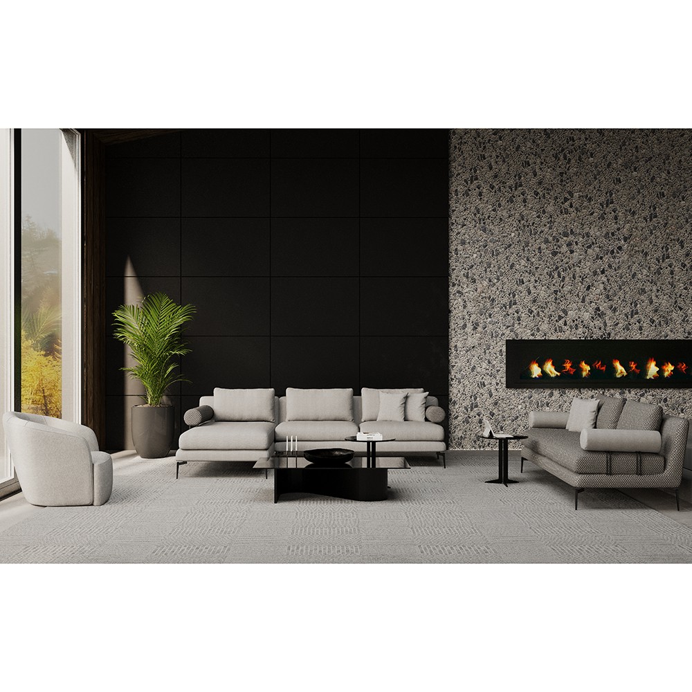 Nora Relax+3+1+1 Sofa Set