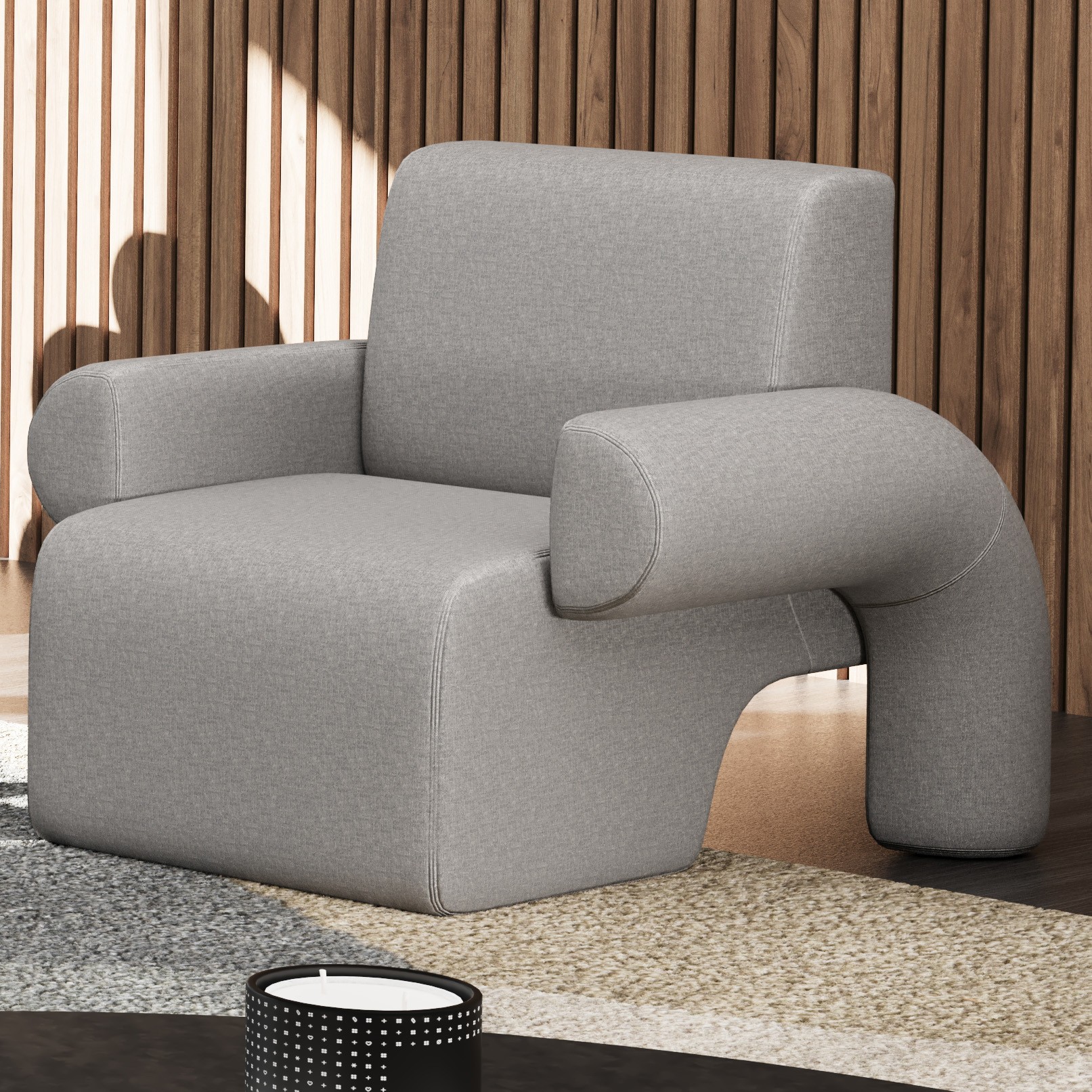 Petra Vol2 1 Seater