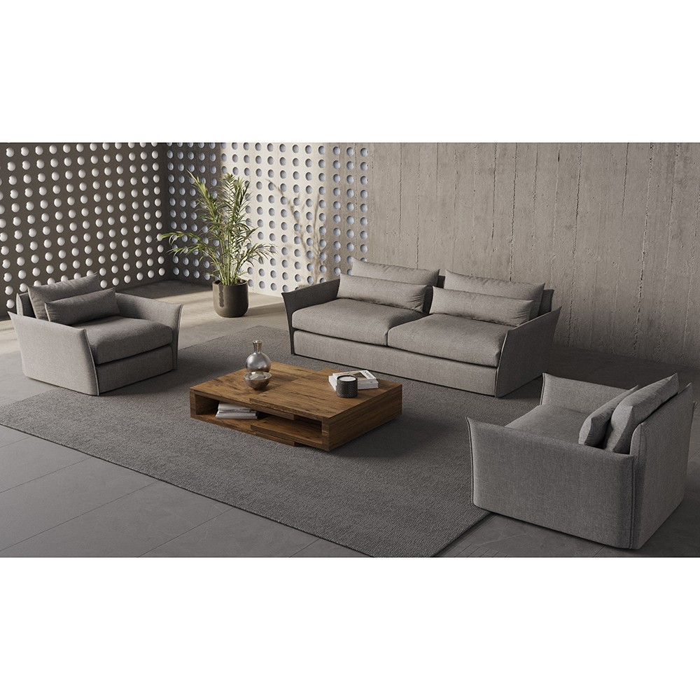 Miranda 1 Seater