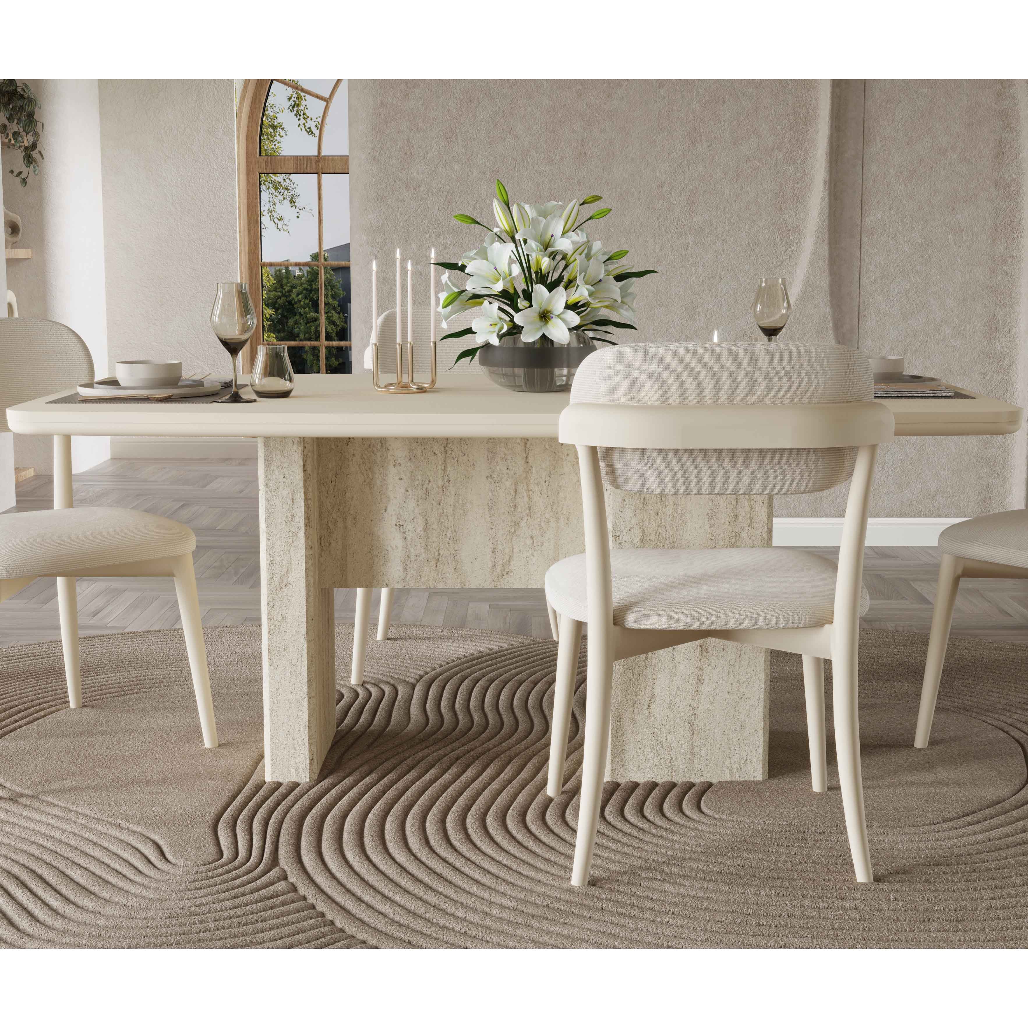Nitra Dining Table