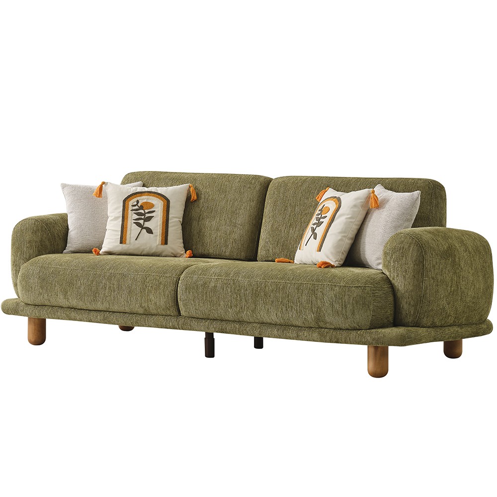 Frezya Vol2 3 Seater