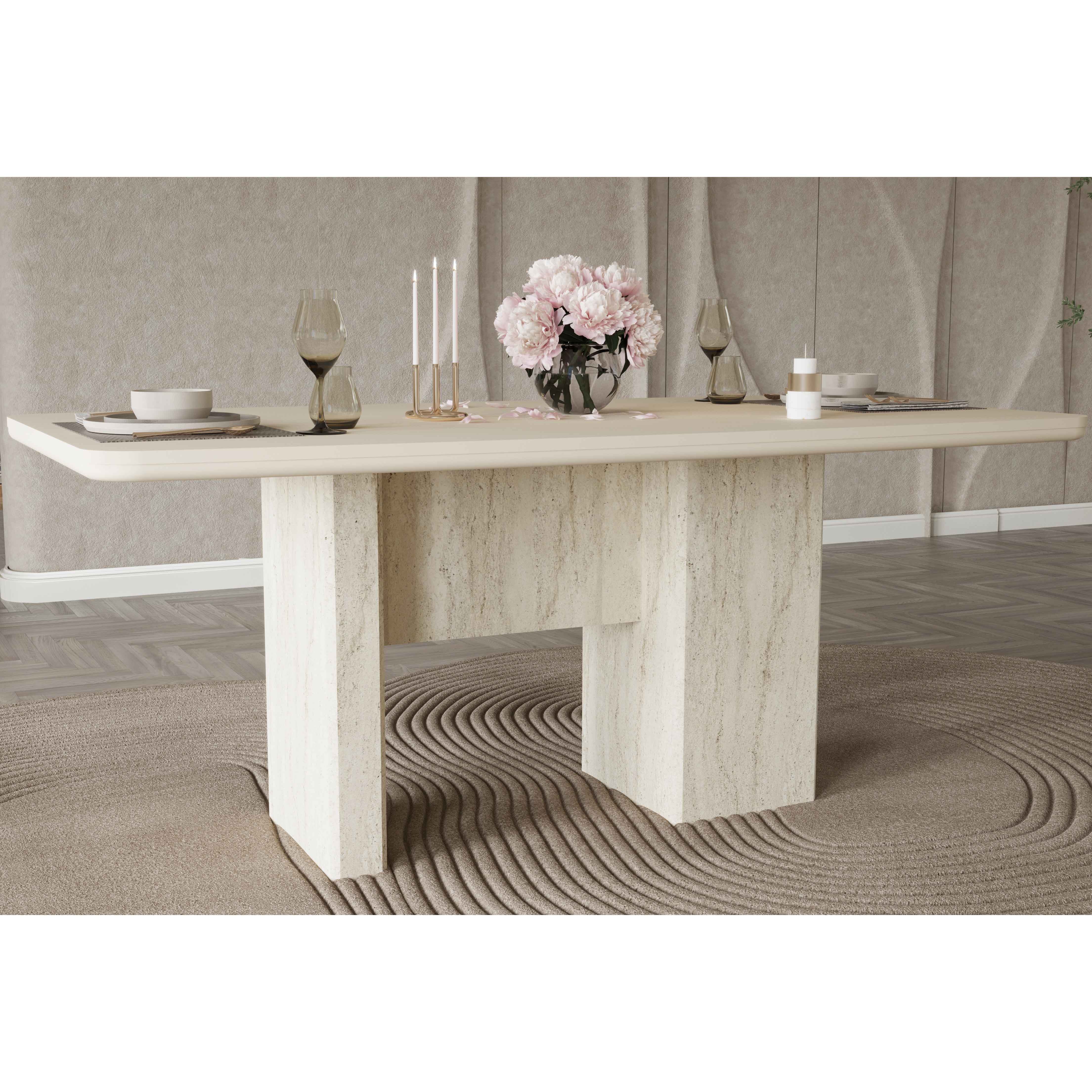 Nitra Dining Table