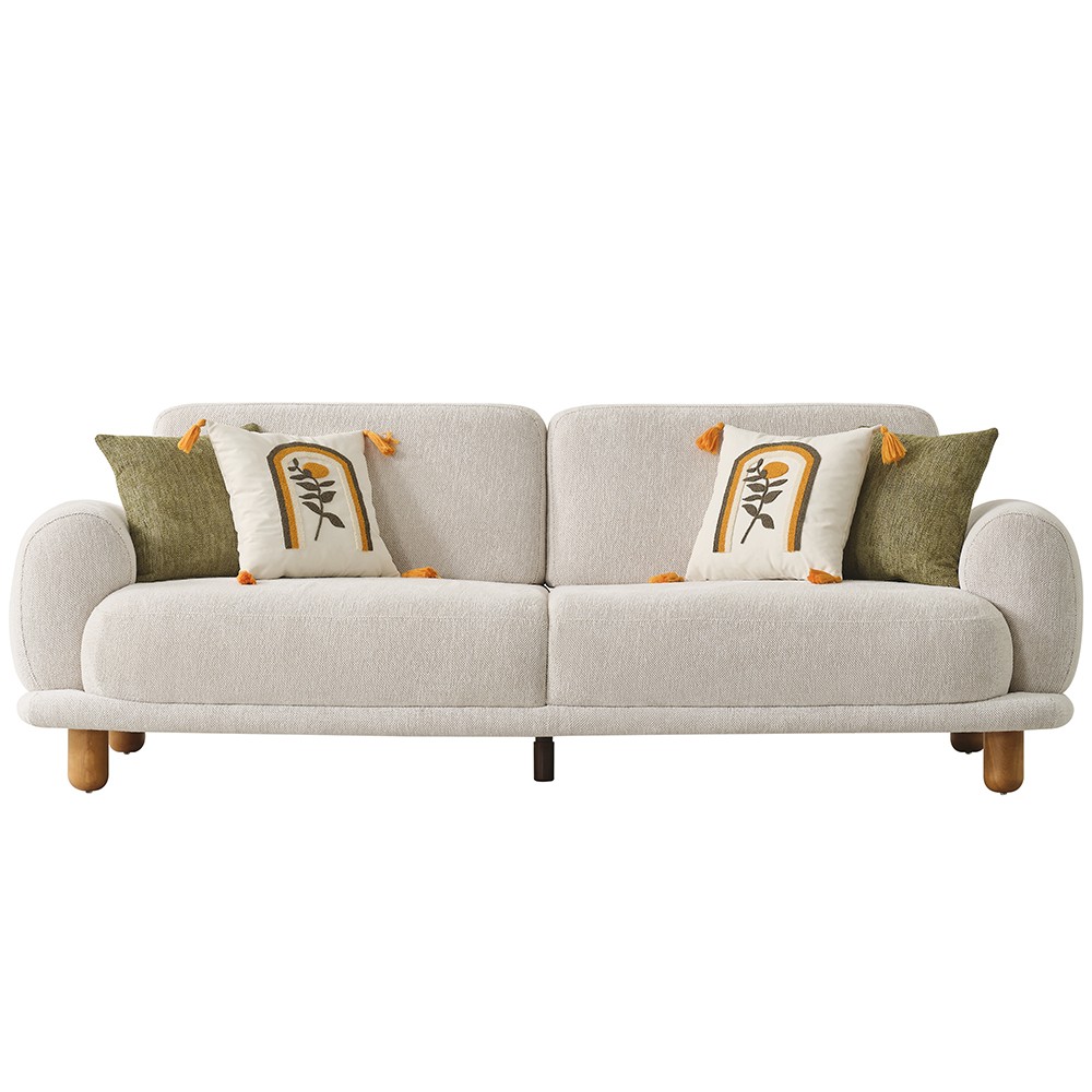 Frezya Vol3 3 Seater