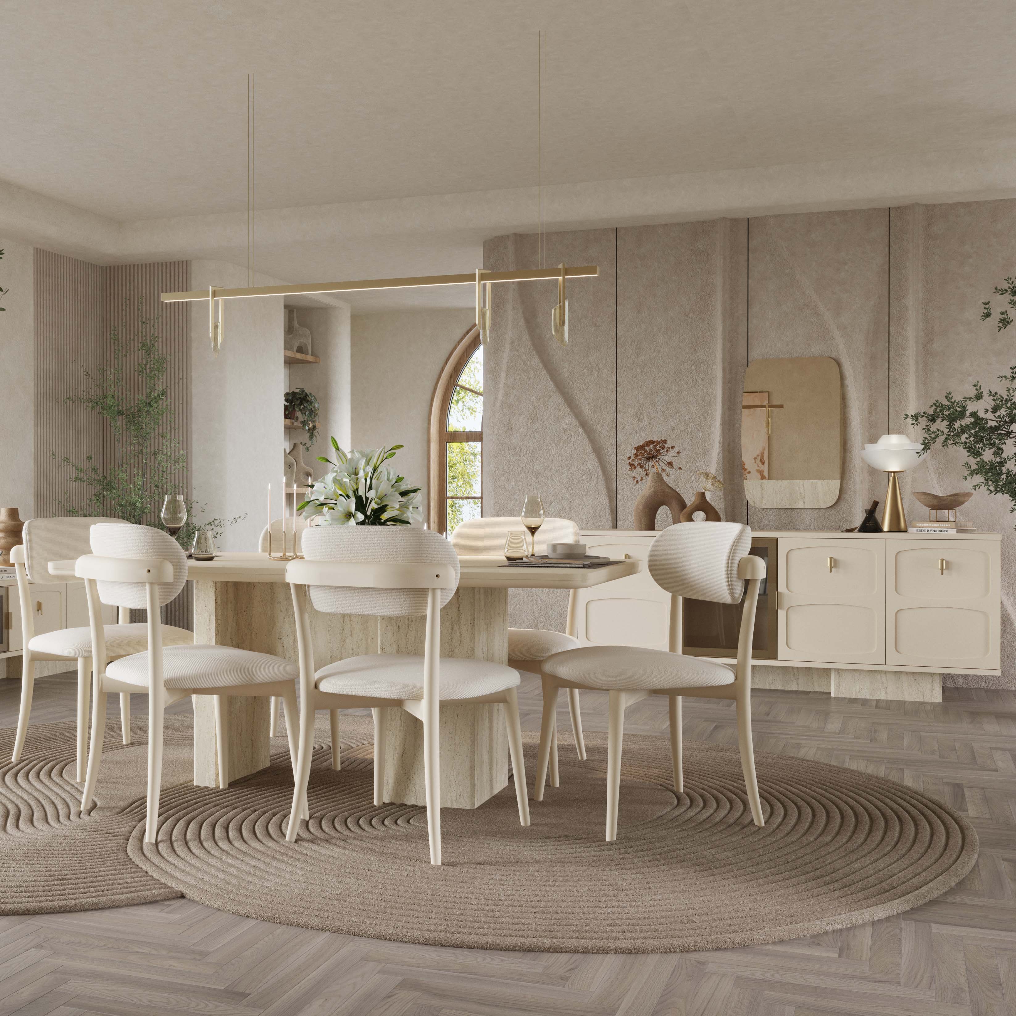 Nitra Vol1 Dining Room
