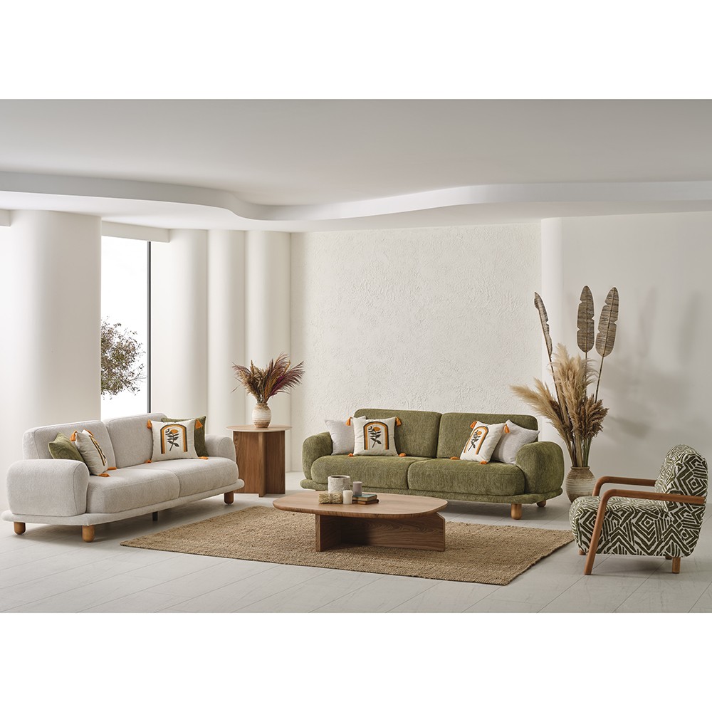 Frezya Vol2 3 Seater