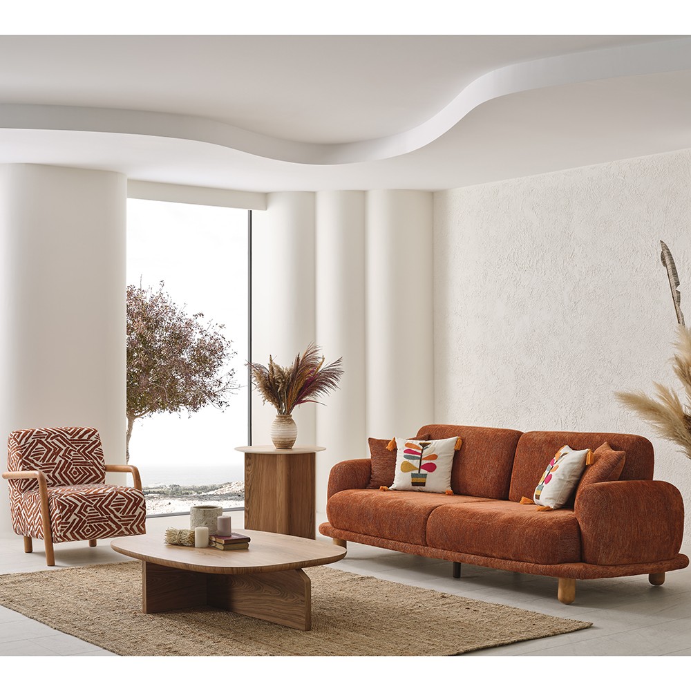 Frezya Vol1 3 Seater