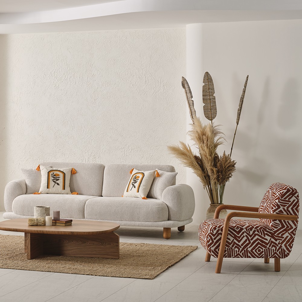 Frezya Vol3 3 Seater