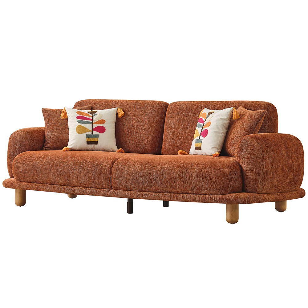 Frezya Vol1 3 Seater