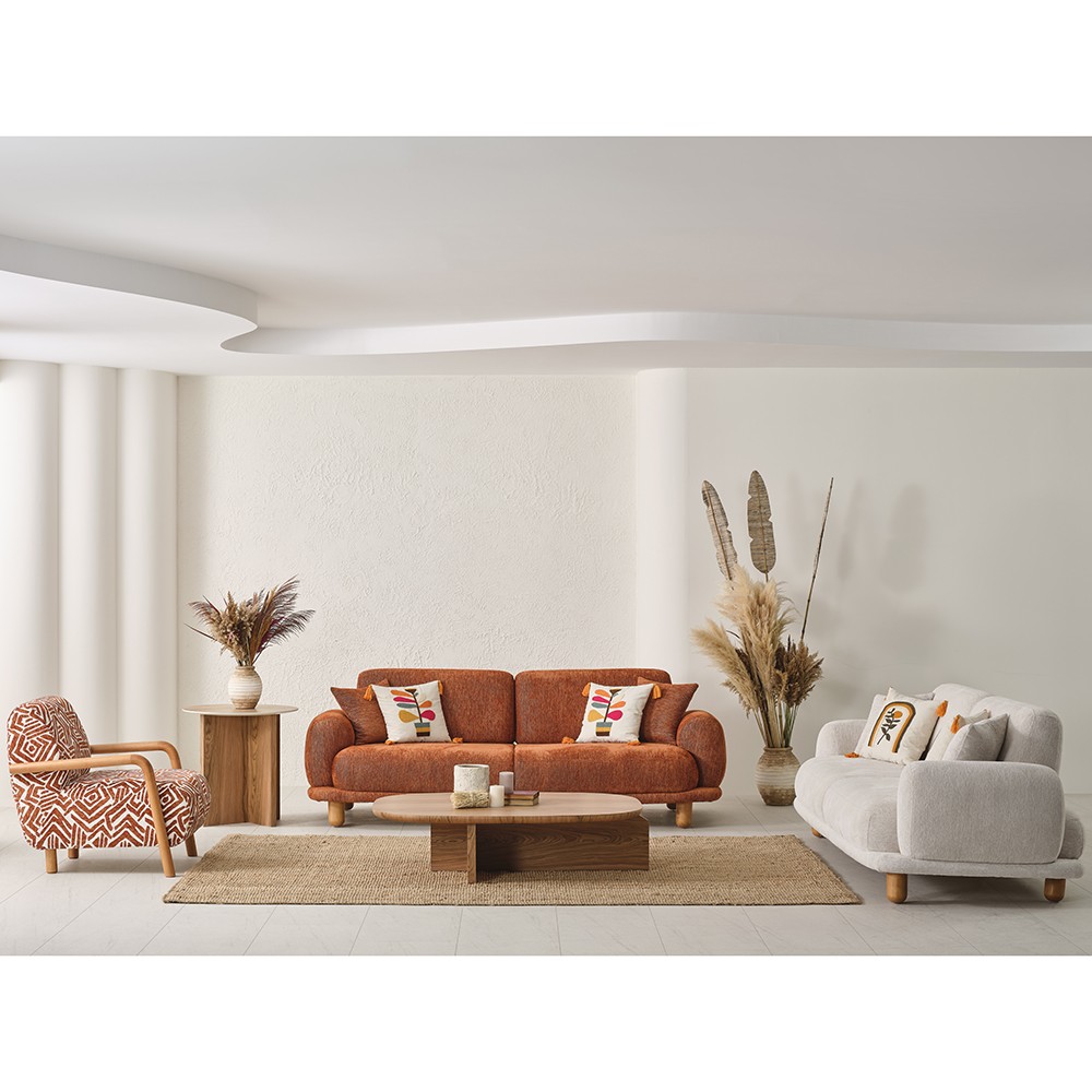 Frezya Vol3 3 Seater