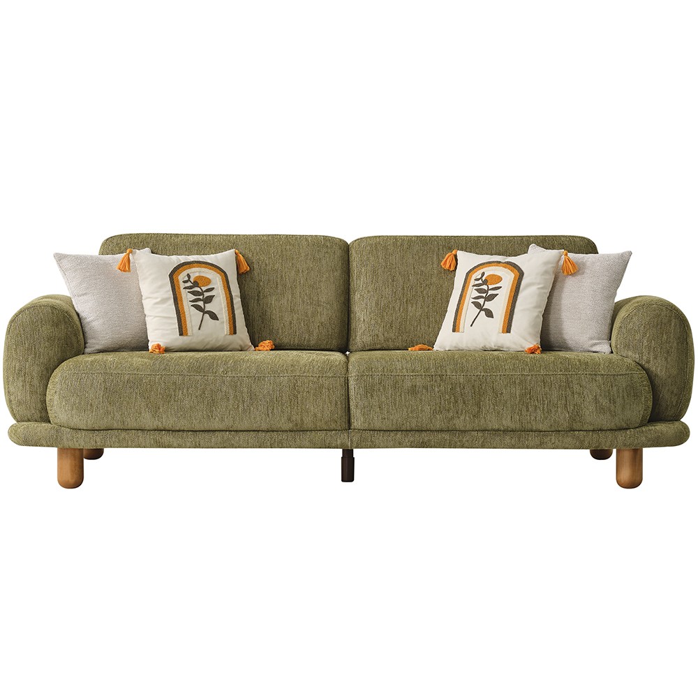 Frezya Vol2 3 Seater