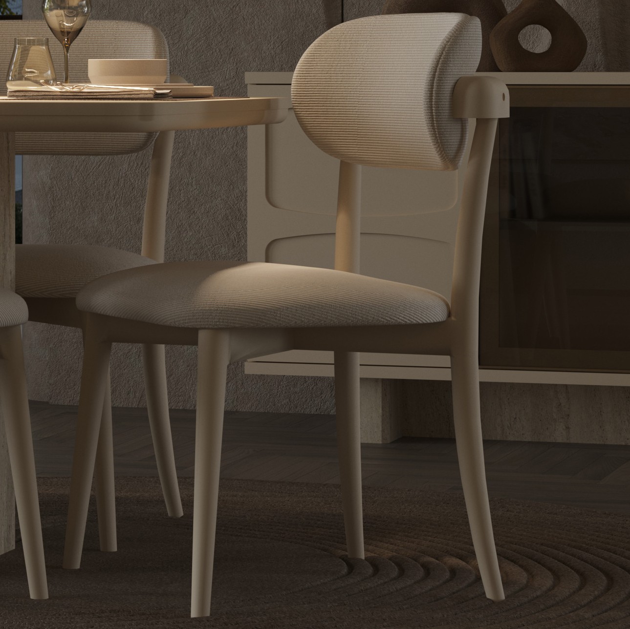 Nitra Vol2 Dining Room