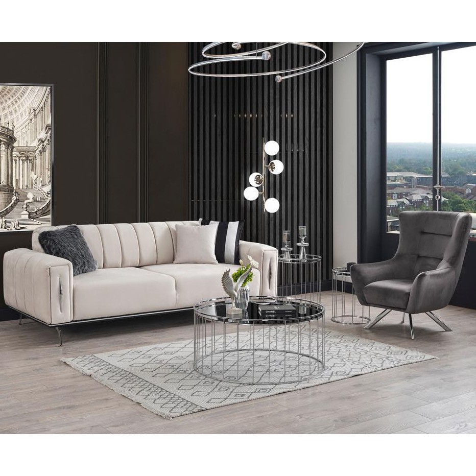 Zen 1 Seater