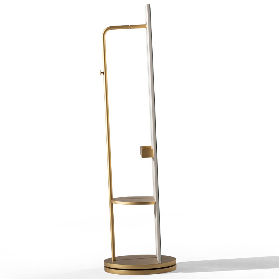 PS-903 Stand Mirror