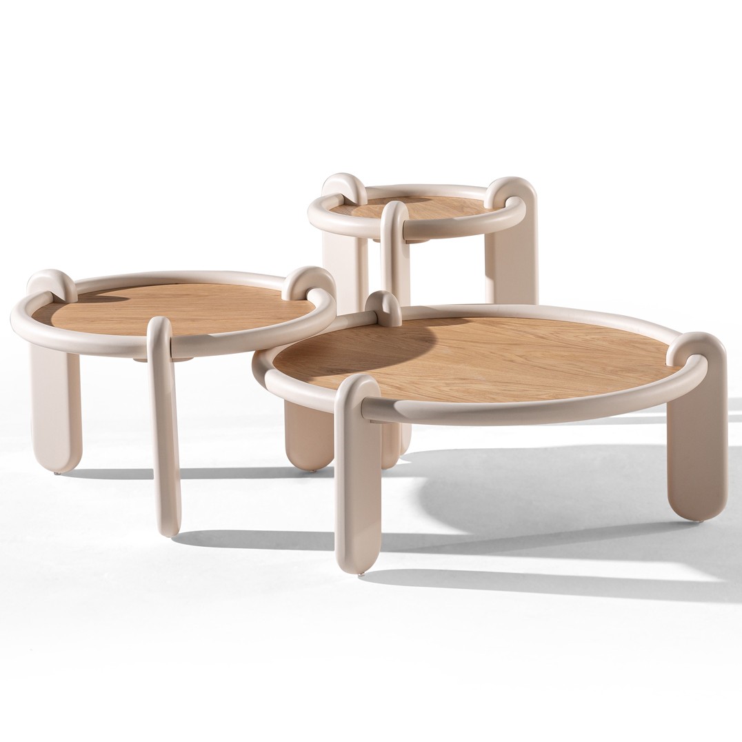 PS-1010 Vol1 Side Table