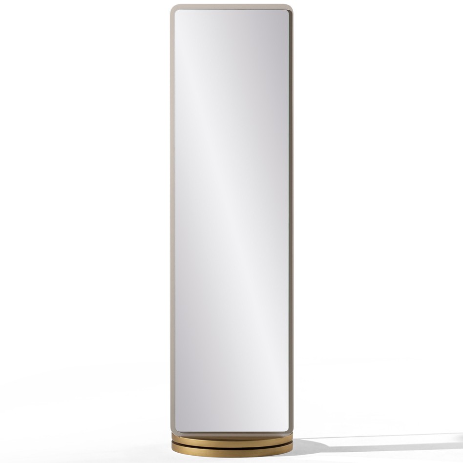 PS-903 Stand Mirror