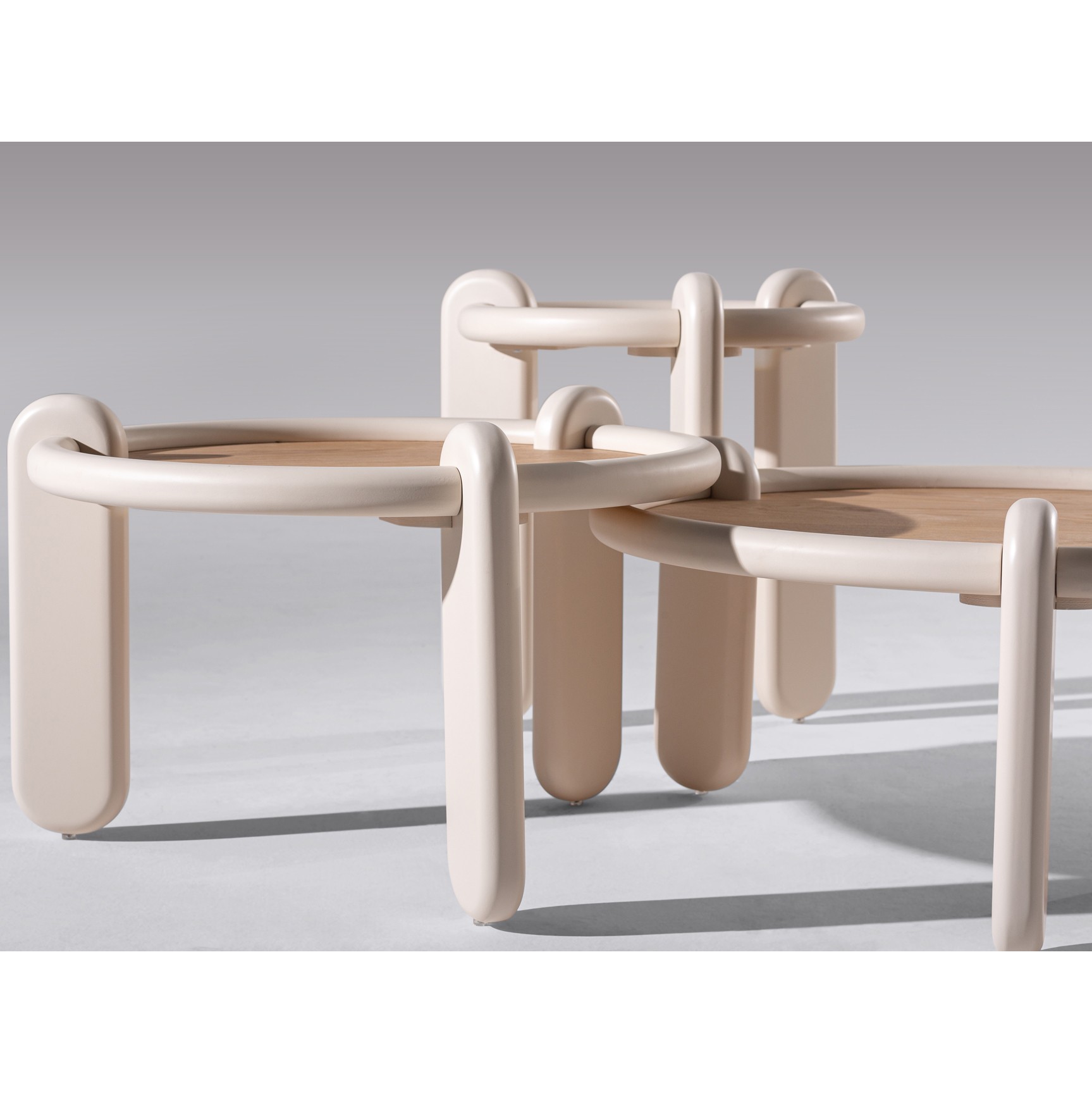 PS-1010 Vol1 Side Table