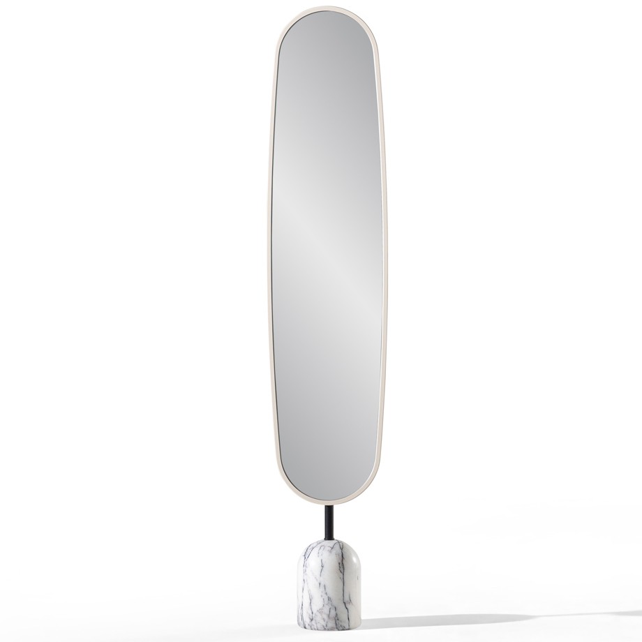 PS-901-L Stand Mirror