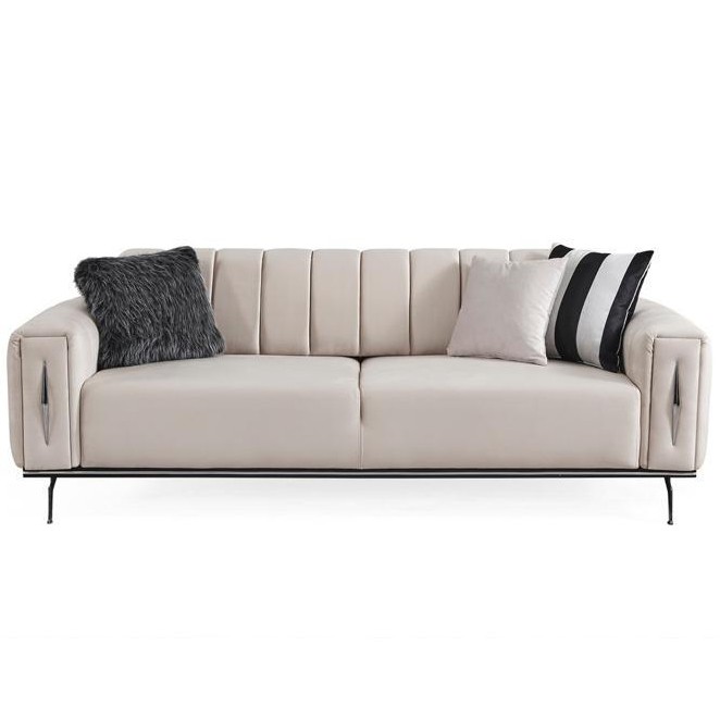 Zen 3 Seater