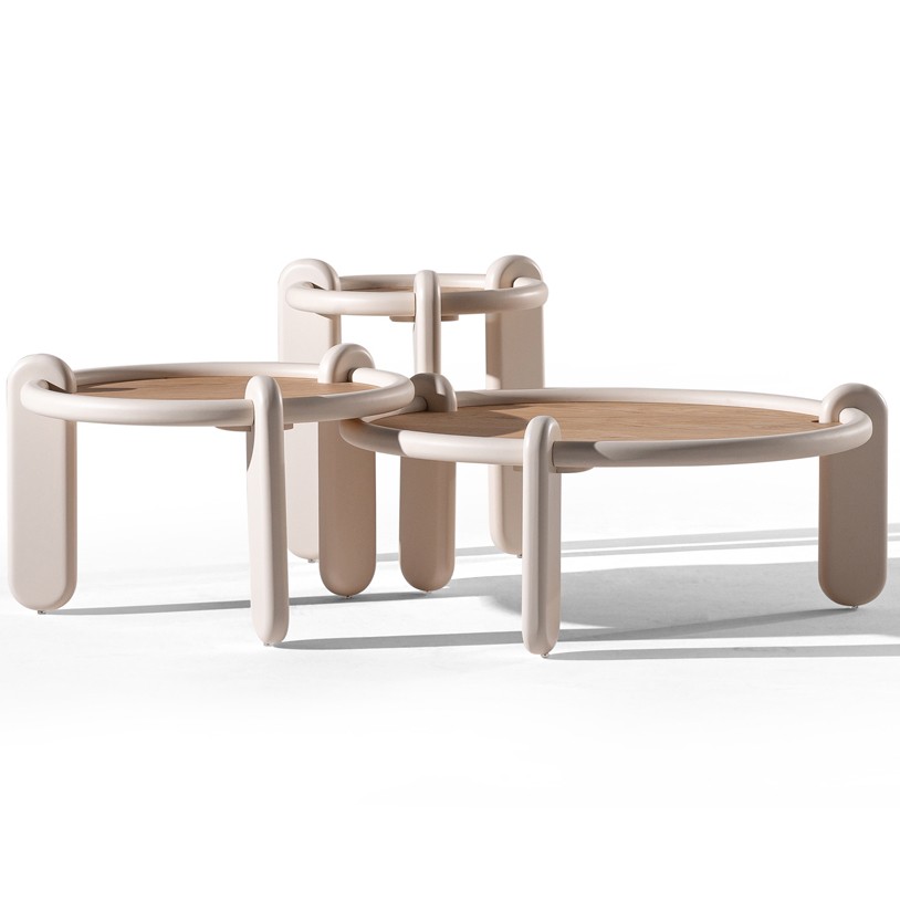 PS-1010 Vol2 Side Table