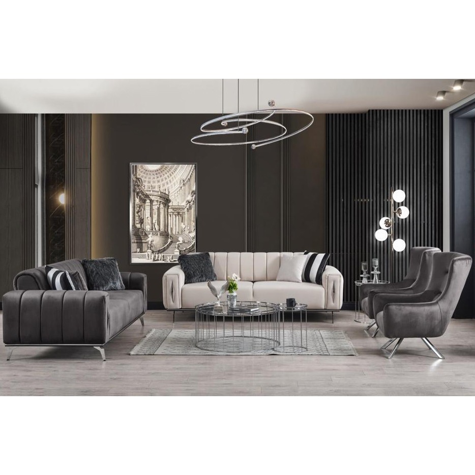 Zen 3 Seater