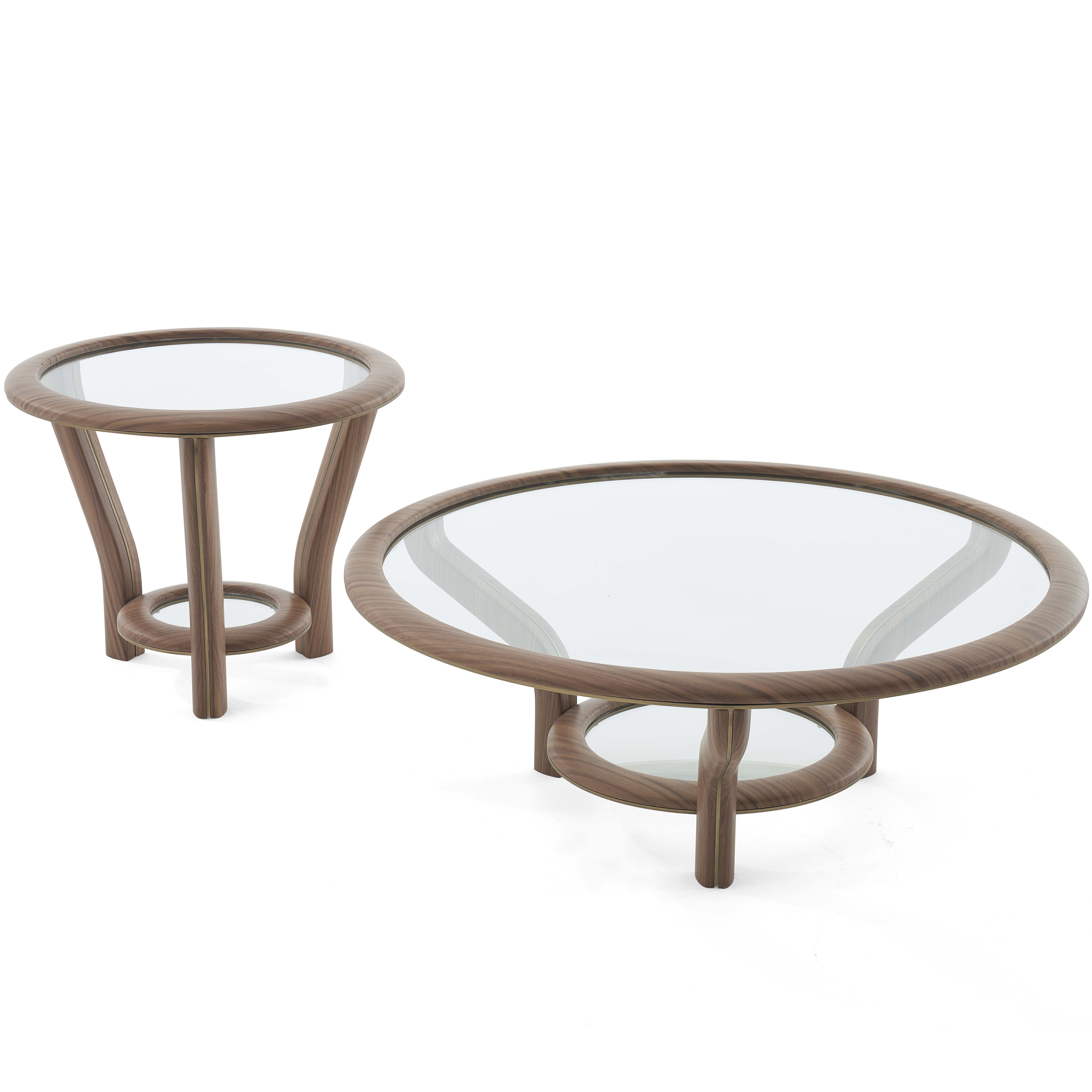 PS-1008 Center & Side Table