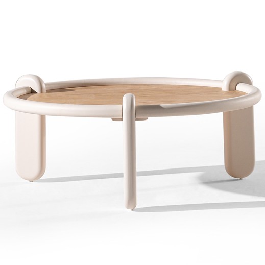 PS-1010 Vol1 Center Table
