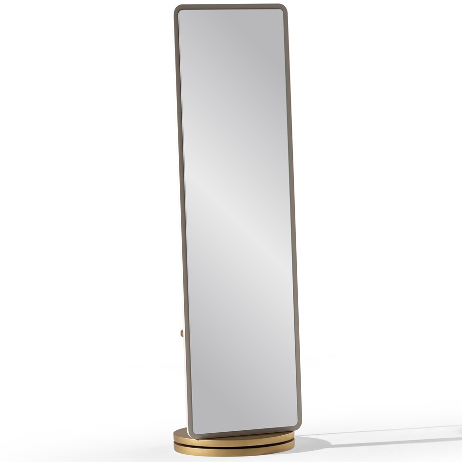 PS-903 Stand Mirror