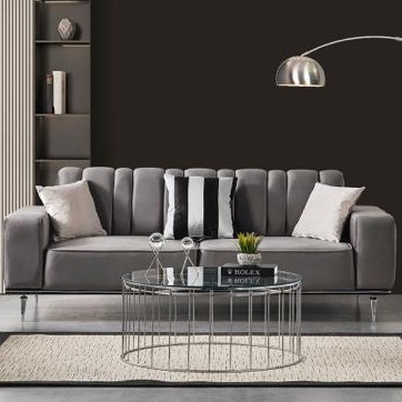 Flex Vol3 3 Seater