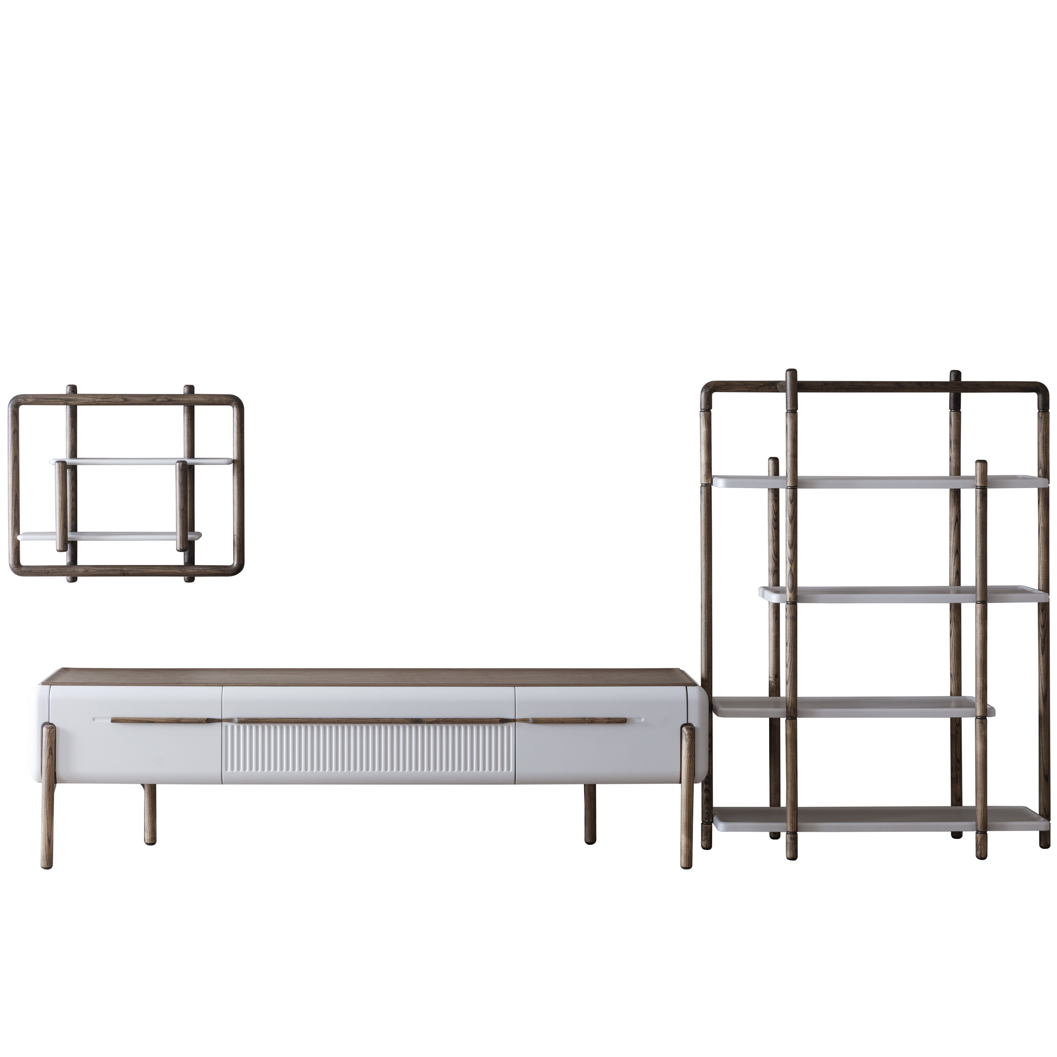 Dolce Wall Unit