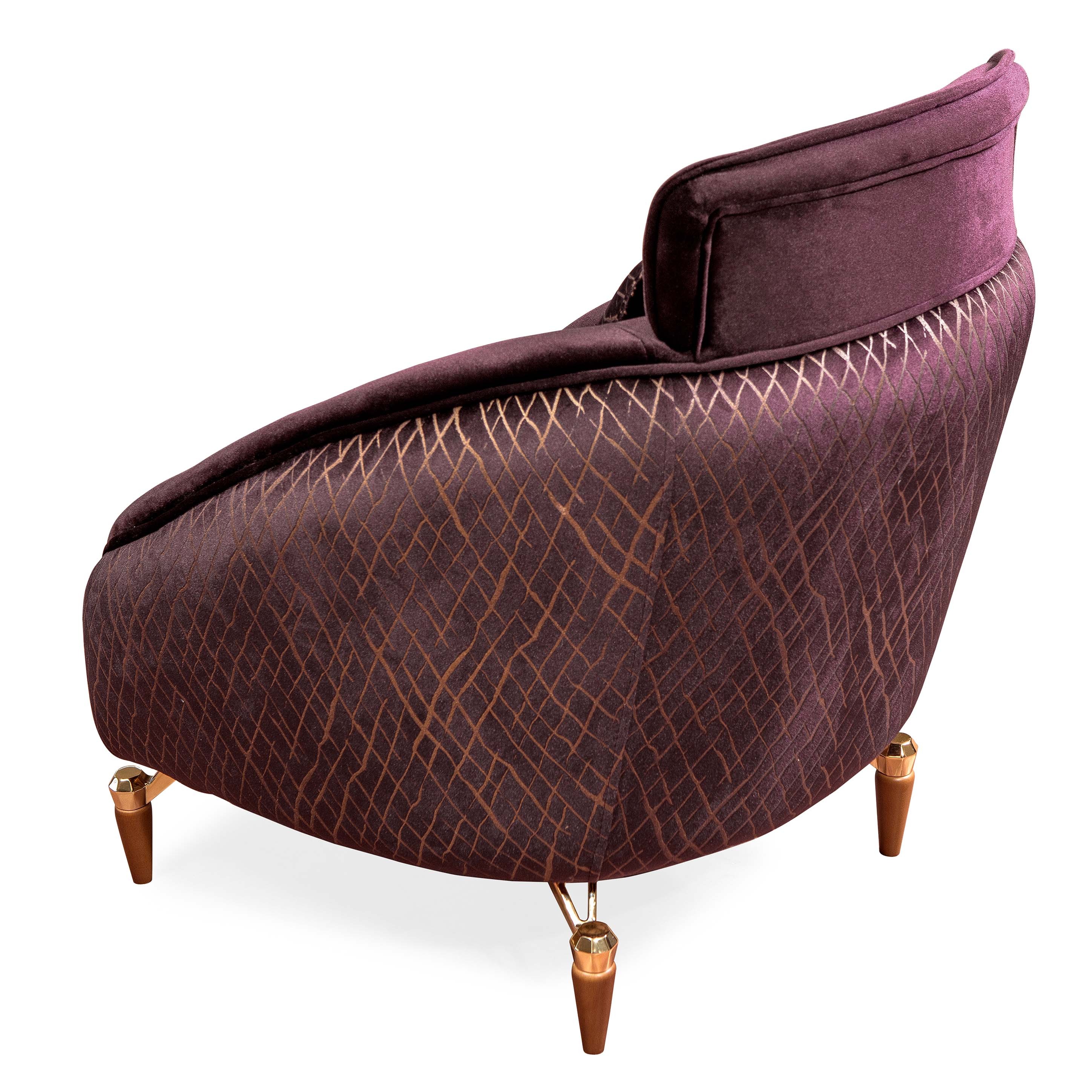 Ramos 1 Seater