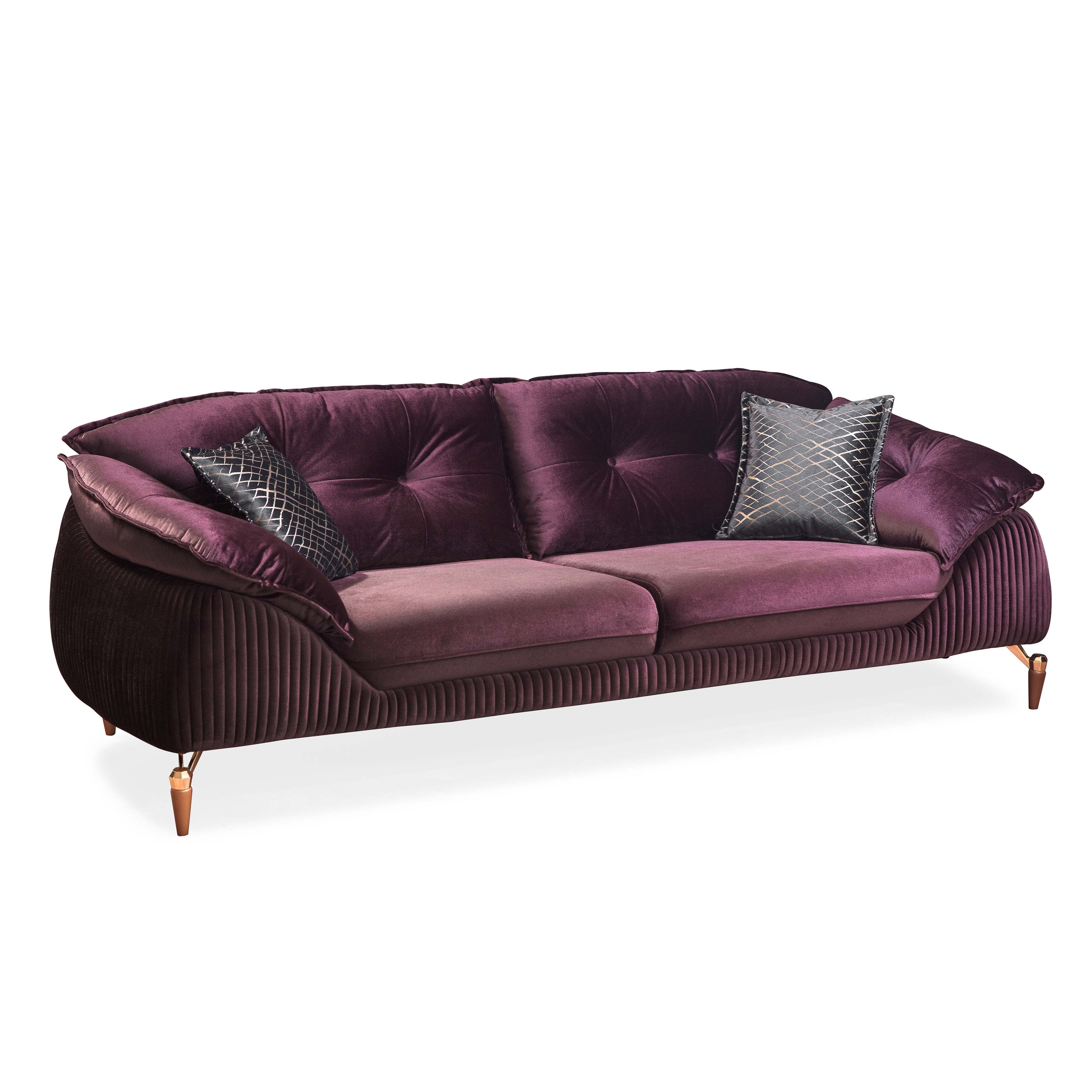 Ramos Vol2 3 Seater