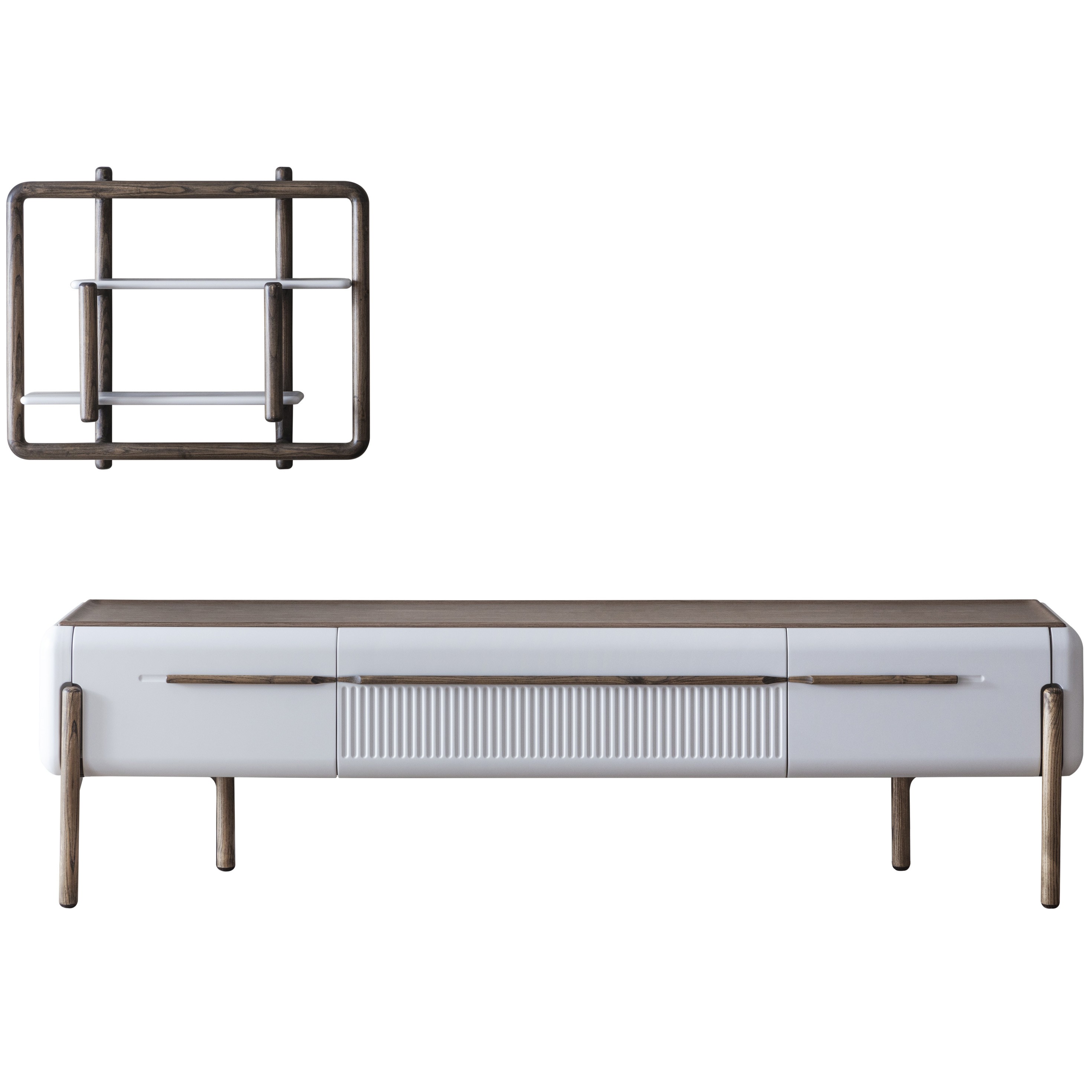 Dolce Wall Unit