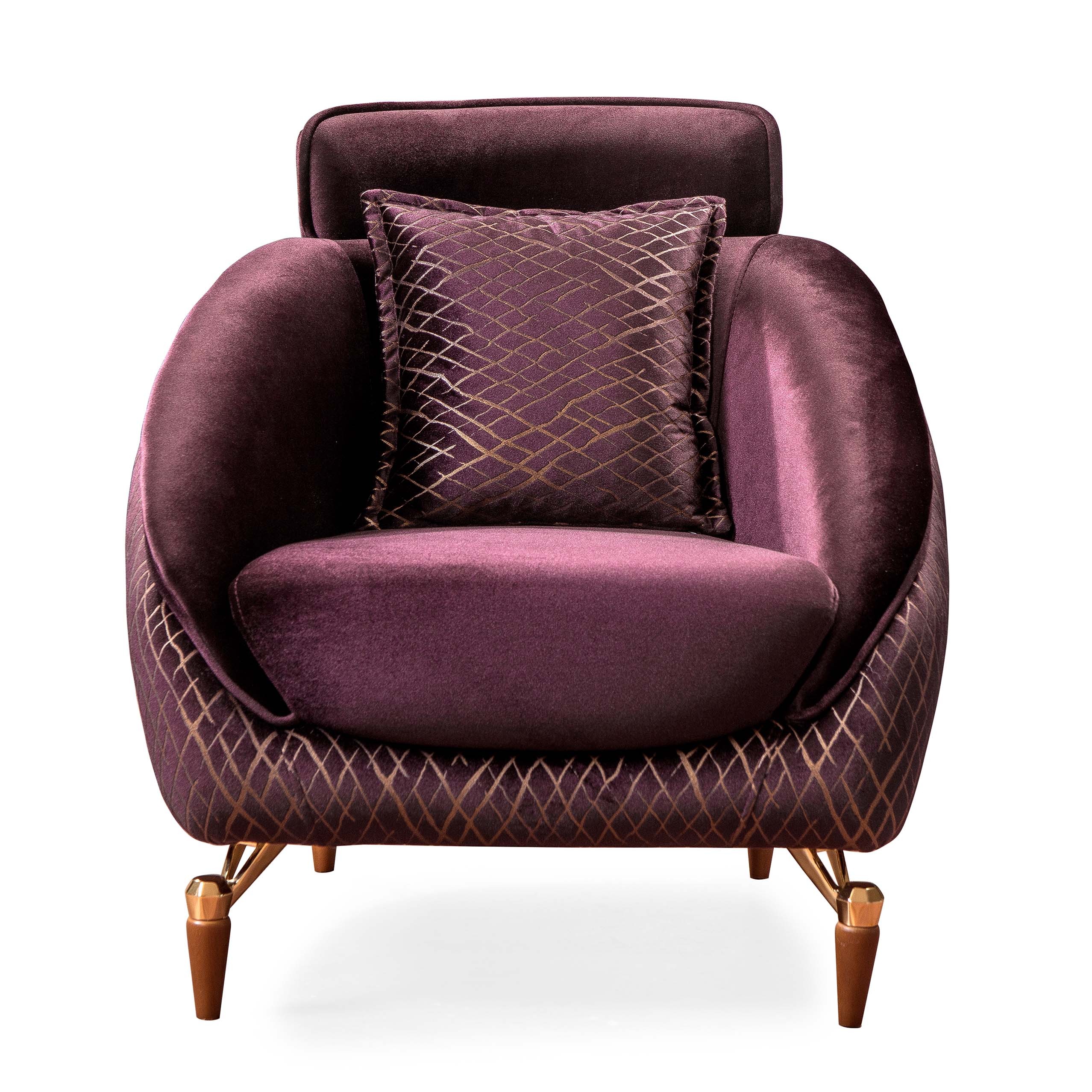 Ramos 1 Seater