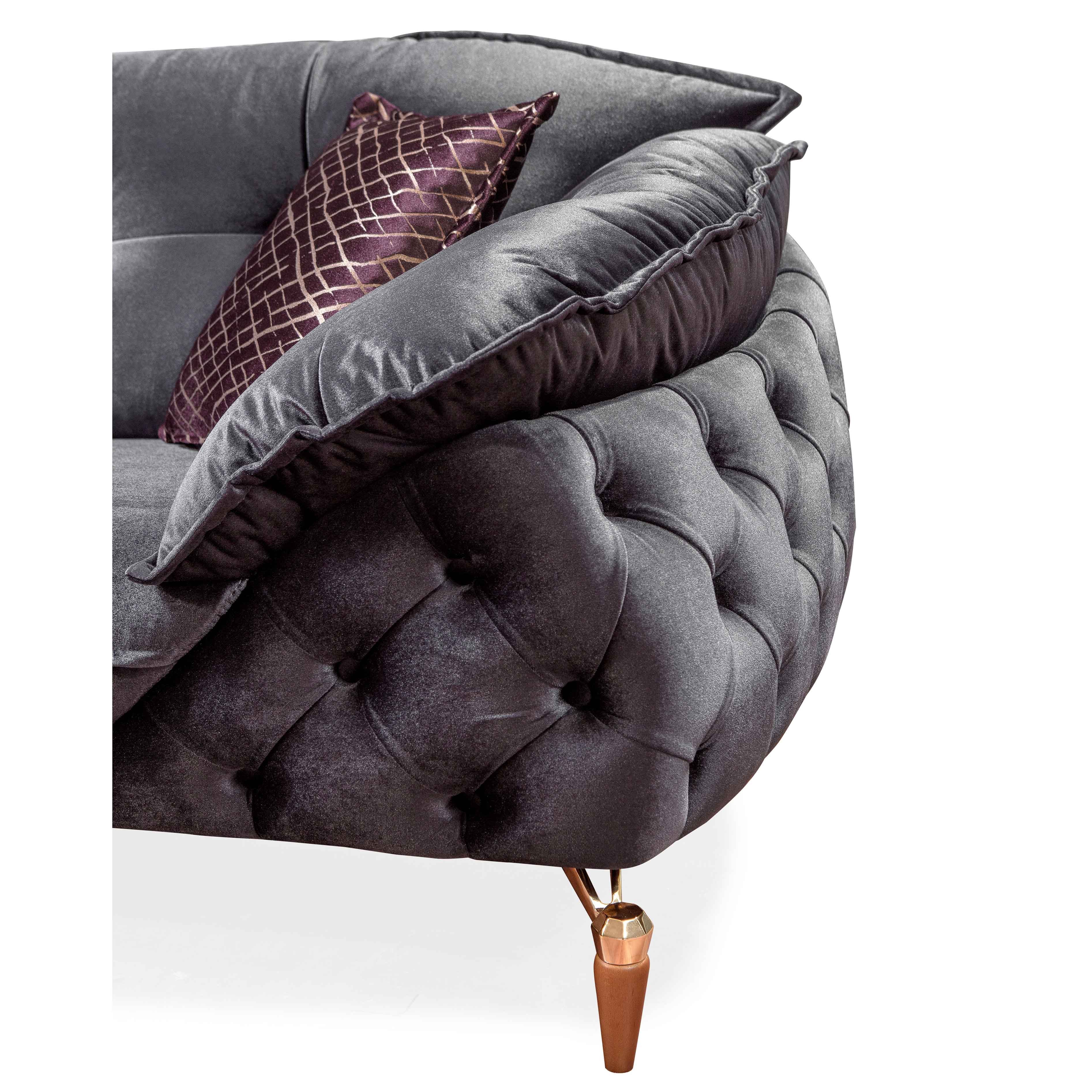 Ramos Vol1 3 Seater