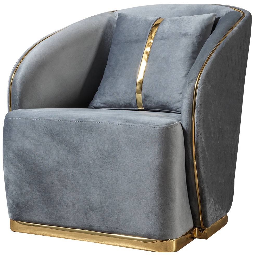 Porto 1 Seater