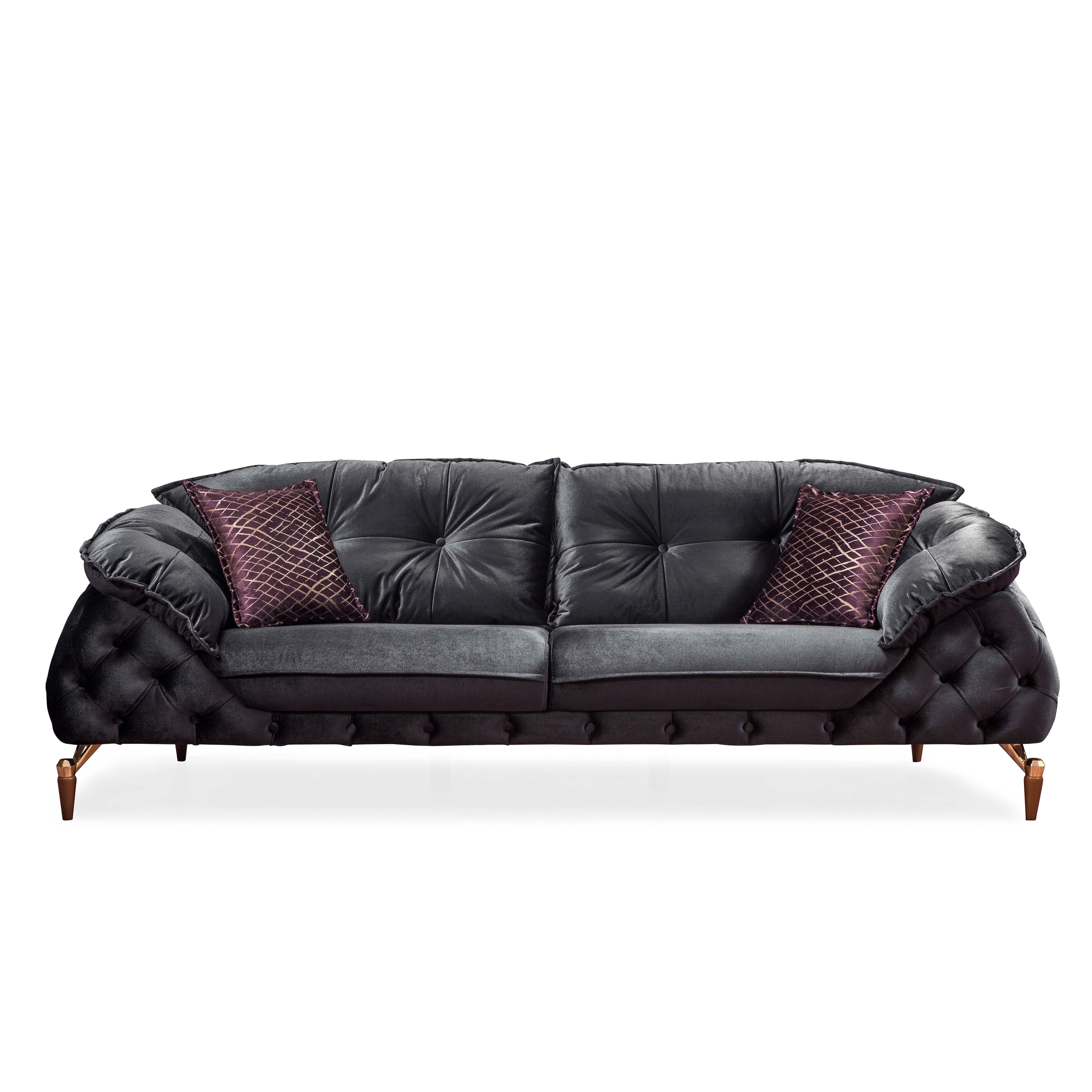 Ramos Vol1 3 Seater
