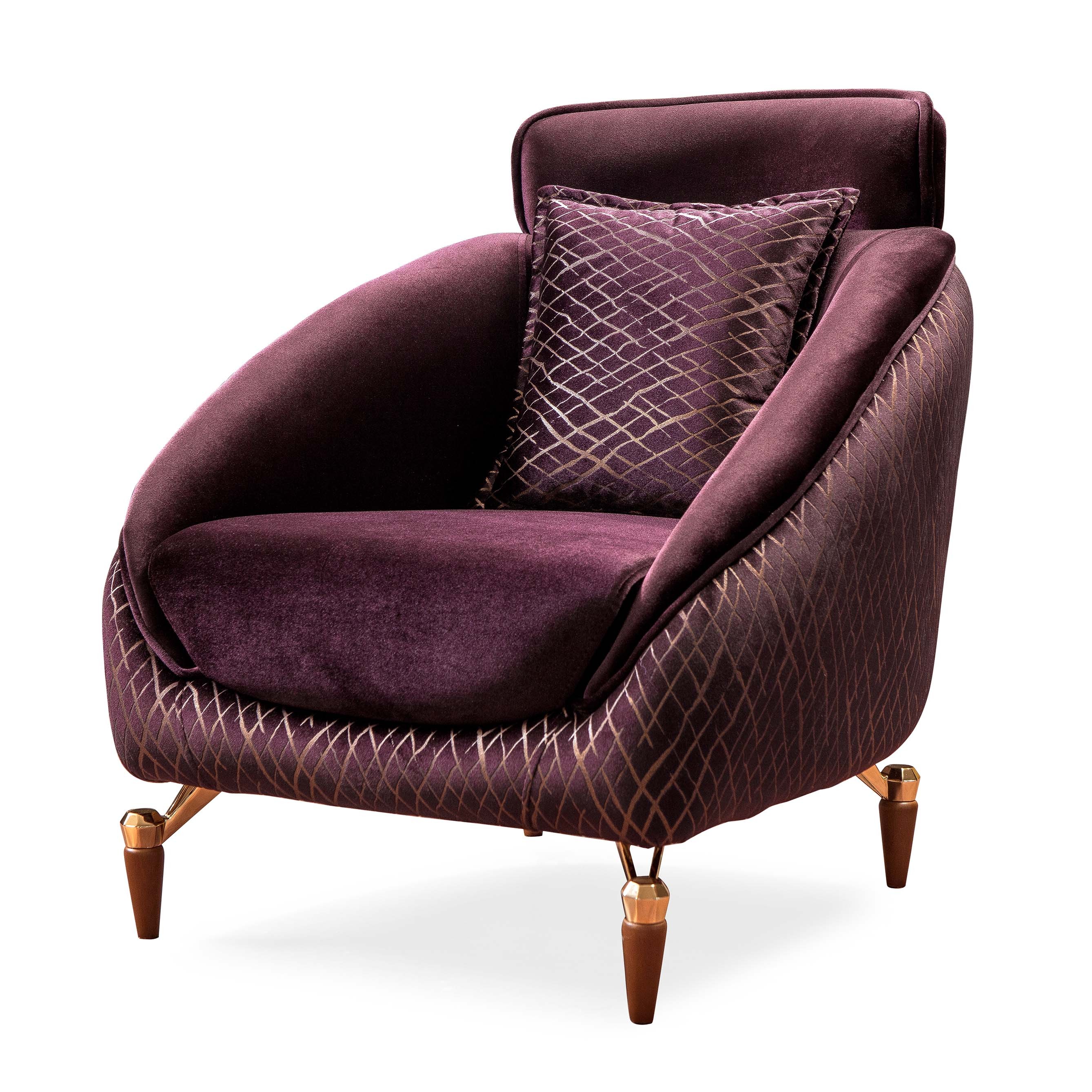 Ramos 1 Seater